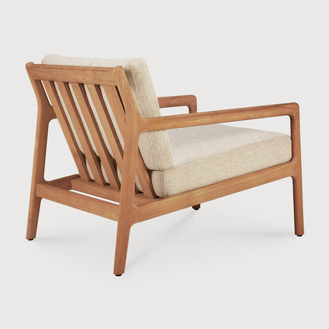 Jack outdoor lounge chair