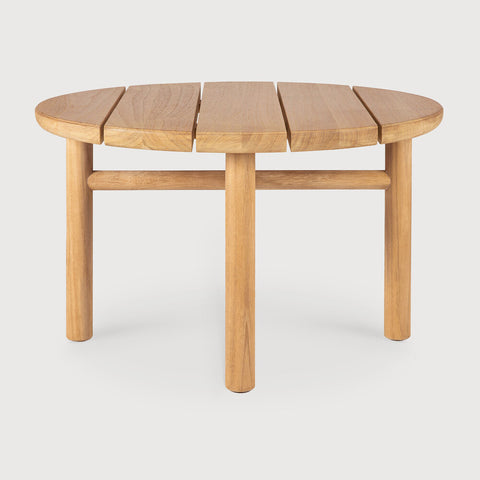 Quatro side table