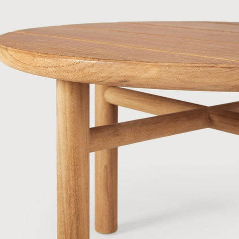 Quatro side table