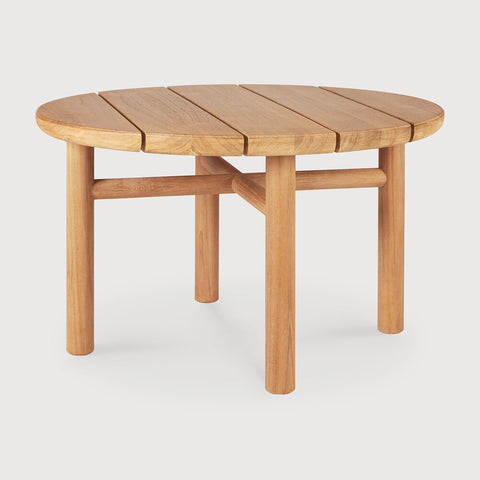 Quatro side table