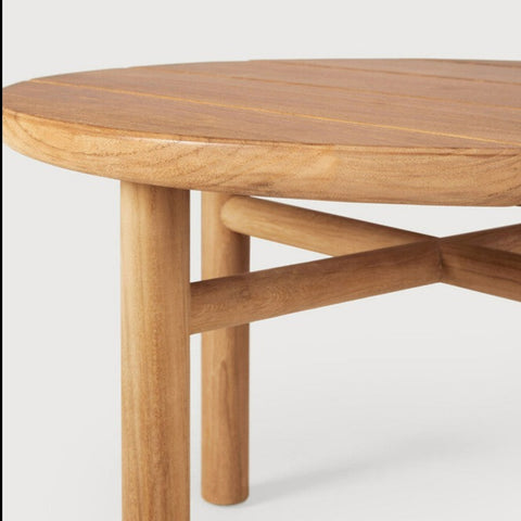 Quatro coffee table