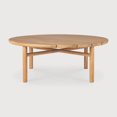 Quatro coffee table
