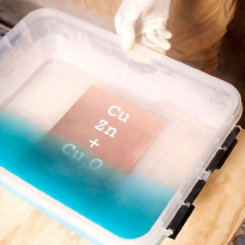 True colours - lex pott