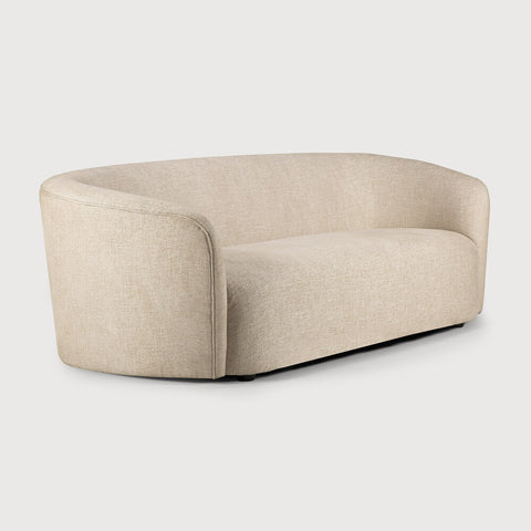 Ellipse sofa