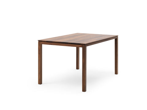 Massief houten tafel - Walnoot