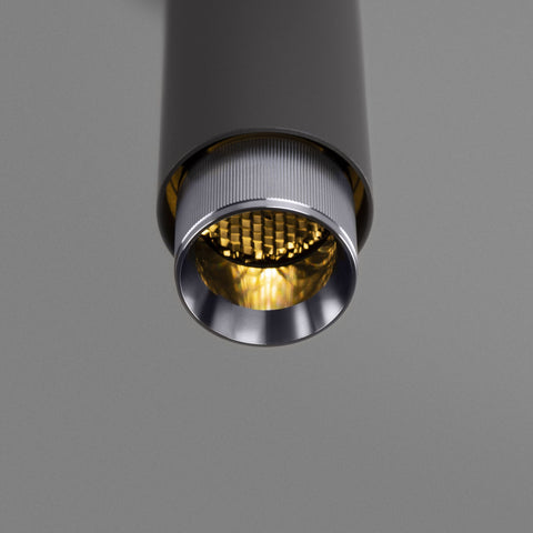 Exhaust pendant