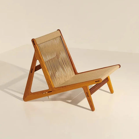 Mr01 outdoor lounge chair