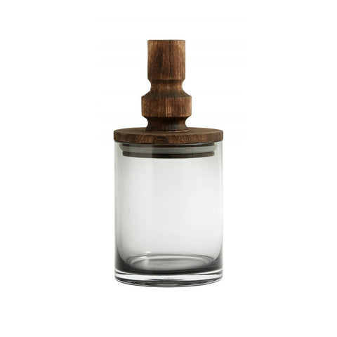 Salvie glass storage - S