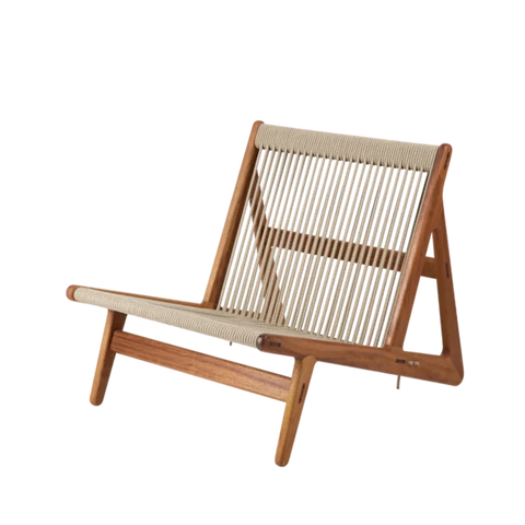Mr01 outdoor lounge chair