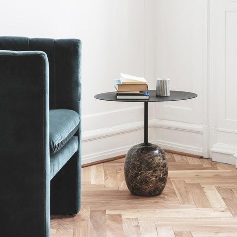 Lato sidetable