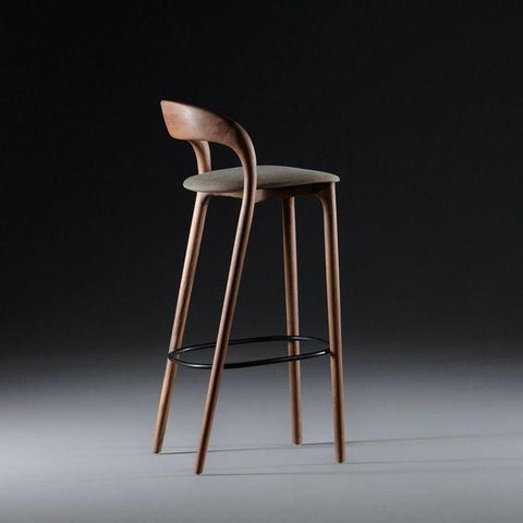 Neva light bar stoel 65 cm