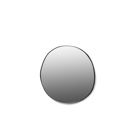 Mirror s - black