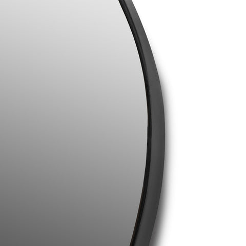 Mirror xl - black