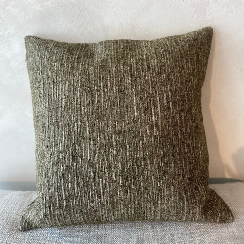 Cushion - green