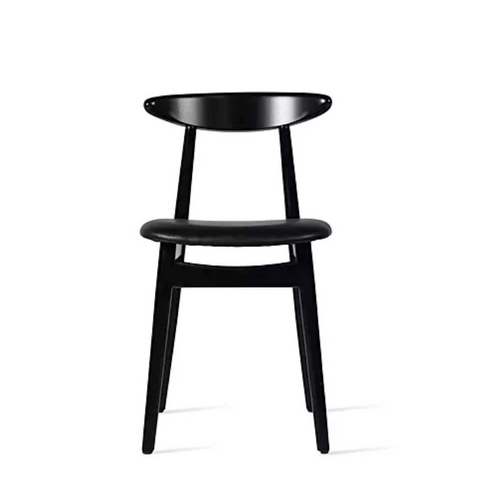 Teo dining chair - upholstered