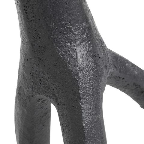 Candle holder aion - large