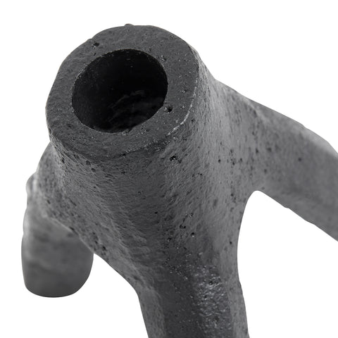 Candle holder aion - small