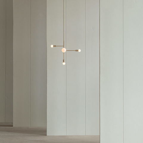 Cliff suspension l&f