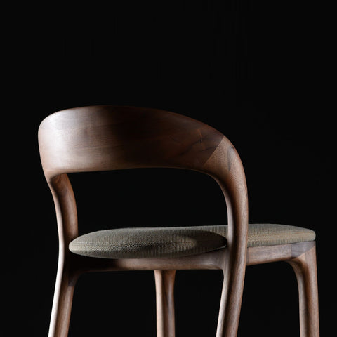 Neva light bar stoel - 79 cm