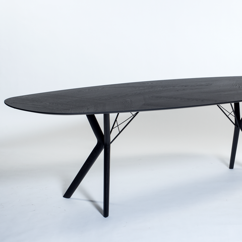 Elipse table
