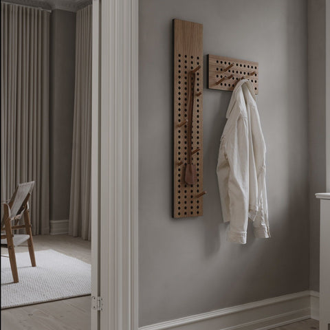 scoreboard verticaal