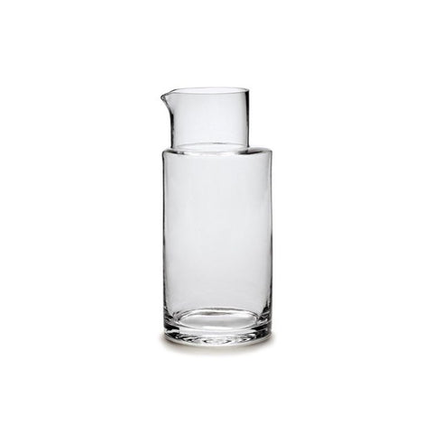 Carafe 150 cl smokey grey