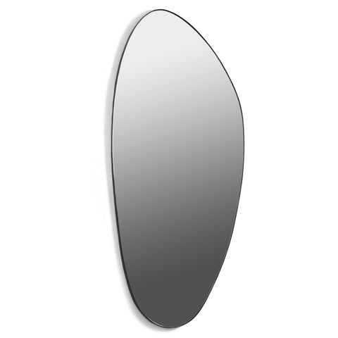 Mirror xl - black
