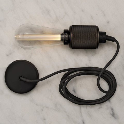 Heavy metal -  smoked bronze