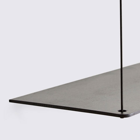 Stedge large add- on, black