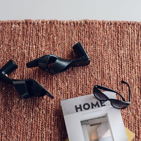 tribe sumack - hennep