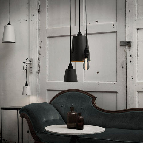 Hooked 3.0 mix - graphite / smoked bronze