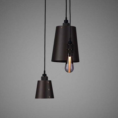 Hooked 3.0 mix - graphite / smoked bronze