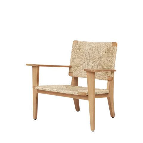 F-chair outdoor lounge chair