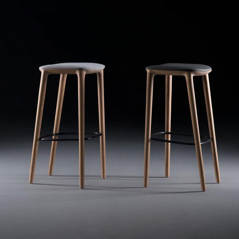 Neva bar chair - 65