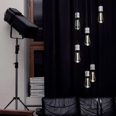 Hooked 6.0 nude - steel