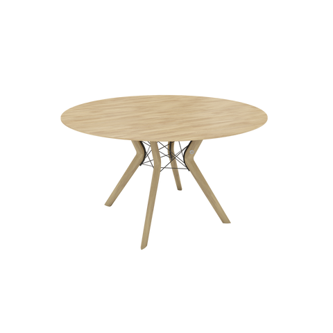 ELIPSE TABLE - ROUND