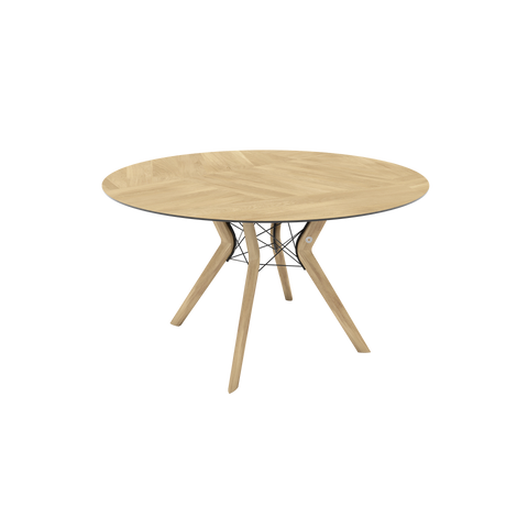 ELIPSE TABLE - ROUND