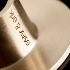 Elegant candle holders - set 2