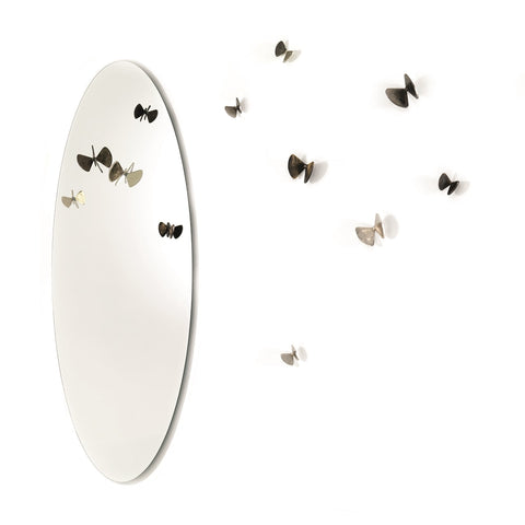 Bice wall hanging butterflies