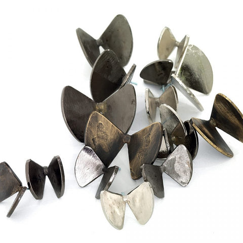 Bice wall hanging butterflies