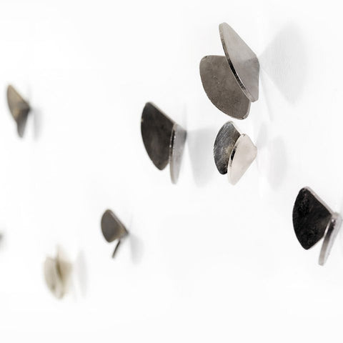 Bice wall hanging butterflies