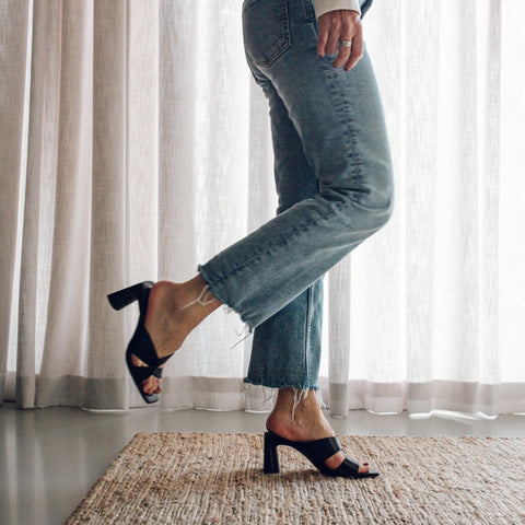 tribe sumack - hennep