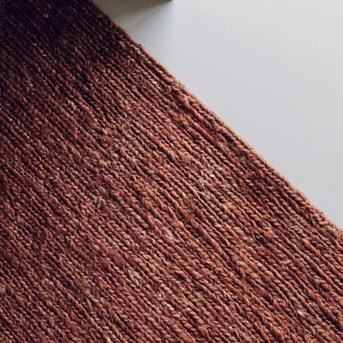 Loper sumack - hennep