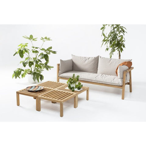 Outdoor side table