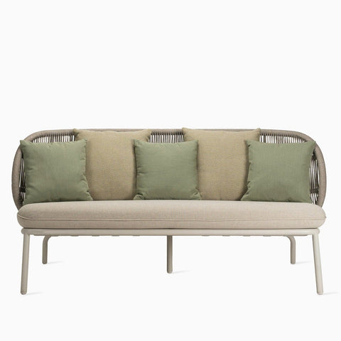 Kodo lounge sofa - outdoor