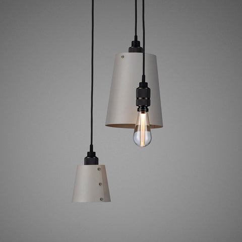 Hooked 3.0 mix - stone / smoked bronze