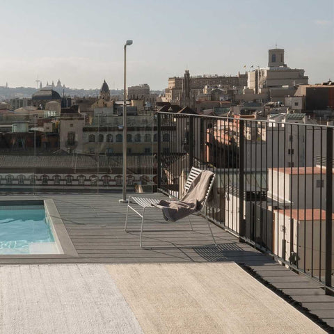 Nanimarquina tres - outdoor