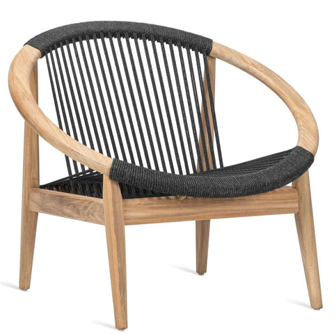Frida lounge chair - outdoor