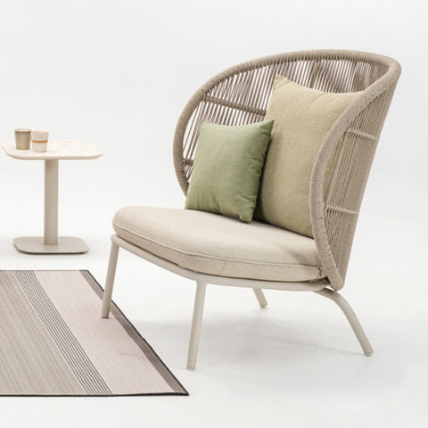 Kodo cocoon - outdoor