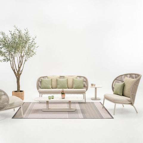 Kodo cocoon - outdoor